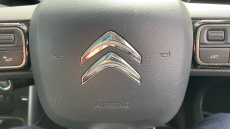 Citroen C3 Aircross 1.2 PureTech 110 Flair 5dr EAT6 Petrol Hatchback